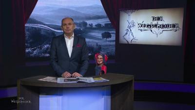 Der Wegscheider: Wochenkommentar vom 27.05.
