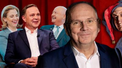 Der Wegscheider: Ein Jahr beste Regierung ...