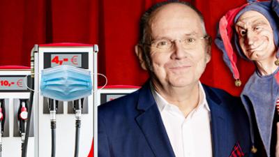 Der Wegscheider: Bald wieder Lockdowns?