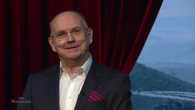 Der Wegscheider: Wochenkommentar vom 29.04.