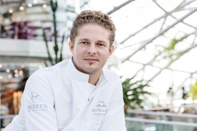 Die besten Köche der Welt - Zu Gast im Ikarus: Das Ikarus-Team in Salzburg