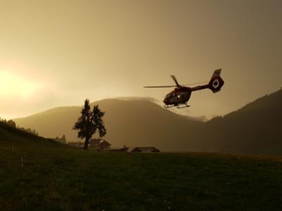 Die Flugretter - Notruf in den Alpen: Die Flugretter: Folge 4