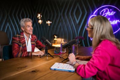 Die Gruaberin: Thomas Brezina | Best of