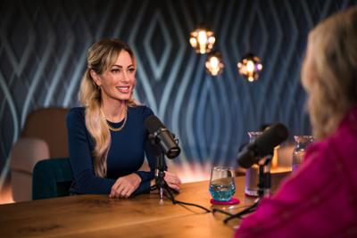 Die Gruaberin: Mit Domina Nina Workhard