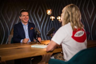 Die Gruaberin: Thomas R. Köhler | Best of