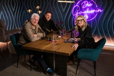 Die Gruaberin: Ahnungslose im Fußball?