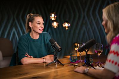 Die Gruaberin: Gefährliche Abhängigkeiten