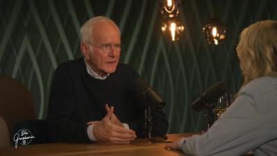 Die Gruaberin: Schmidt: So geht Talkshow