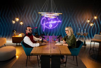 Die Gruaberin: Mit Werner Frankfurt