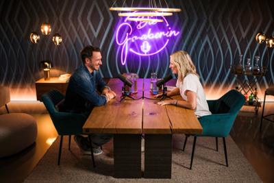 Die Gruaberin: Emotionaler Moment