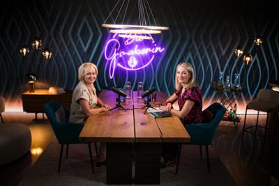 Die Gruaberin: Mit Susanne Wiesinger