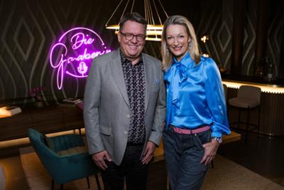 Die Gruaberin: Mit Helmut Schleich