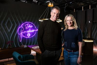 Die Gruaberin: Mit Armin Assinger