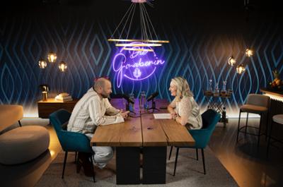 Die Gruaberin: Mit Thomas Gansch