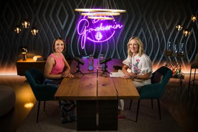 Die Gruaberin: Mit Magdalena Neuner