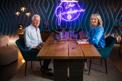 Die Gruaberin: Mit Matthias Politycki