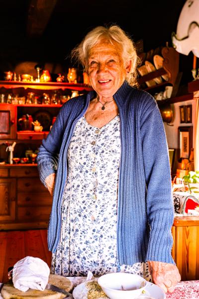 Die Zeit, die noch bleibt