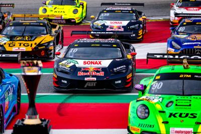 DTM: 2026: Saison-Vorschau