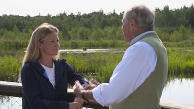 Einfach gut leben: Heilmittel Moor