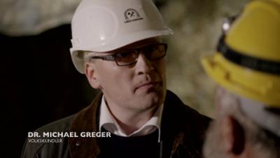 Entstehung der Alpen: Schatzkammer Alpen