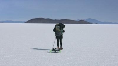 Explorers Documentaries: Trans Salar