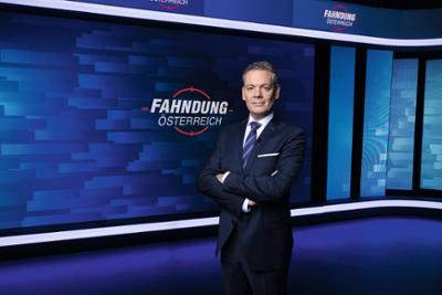 Fahndung Österreich: Folge 23 vom 08.10.25