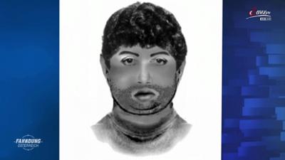 Fahndung Österreich: Home Invasion