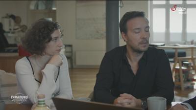 Fahndung Österreich: Falscher Investor