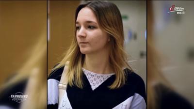 Fahndung Österreich: Traurige Gewissheit