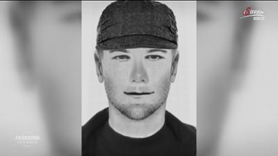 Fahndung Österreich: Messer-Attacke