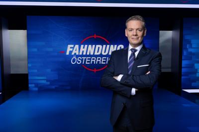 Fahndung Österreich: Sendung vom 15.04.26