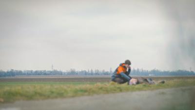 Fahndung Österreich: Jungbauer rettet Pensionist