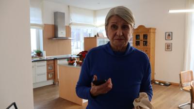 Fahndung Österreich: Dreiste Telefon-Betrüger