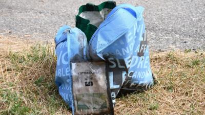 Fahndung Österreich: Totes Baby in Tasche