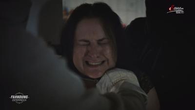 Fahndung Österreich: Brutale Home Invasion