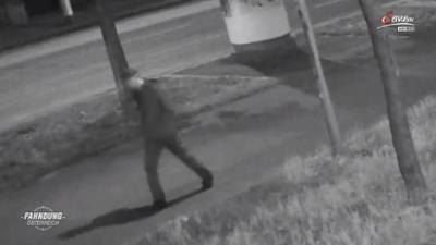 Fahndung Österreich: Obdachlosen-Morde