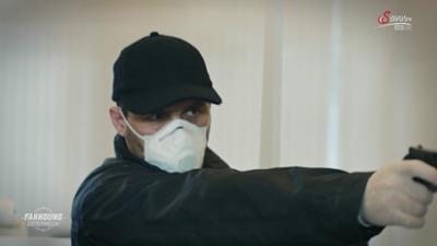 Fahndung Österreich: Versuchter Mord