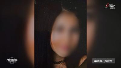 Fahndung Österreich: Vermisstenfall Sara