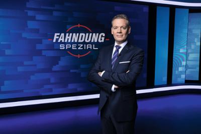 Fahndung Spezial: Vermisstenfall Maria O.