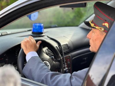 Fahndung Spezial: Gendarmenmörder von Haid