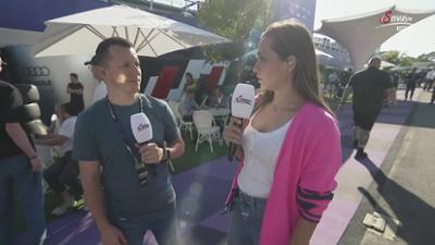 FIA Formula One World Championship: Aston-Desaster zum Auftakt!