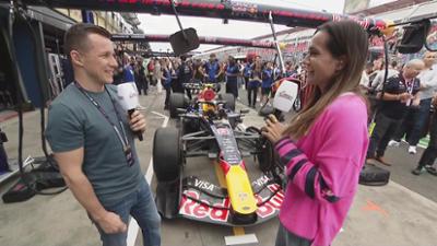 FIA Formula One World Championship: Die neuen F1-Autos erklärt!