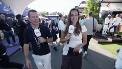 FIA Formula One World Championship: Feierabend? Fehlanzeige!