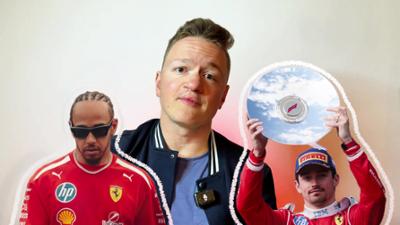 FIA Formula One World Championship: Ferrari: Sieg weggeworfen?