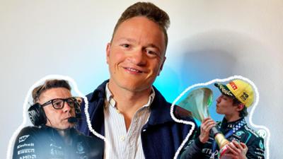 FIA Formula One World Championship: Funk-Masterplan zum Sieg!