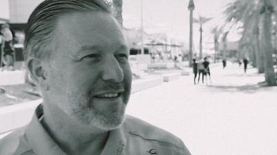 FIA Formula One World Championship: Zak Brown im Fragenhagel