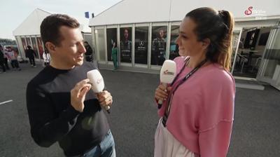 FIA Formula One World Championship: So entsteht eine F1-Doku!