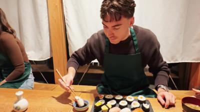 FIA Formula One World Championship: Suzuka abseits der F1