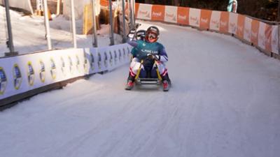 FIL Weltcup Naturbahn: Erfolgreicher Auftakt 