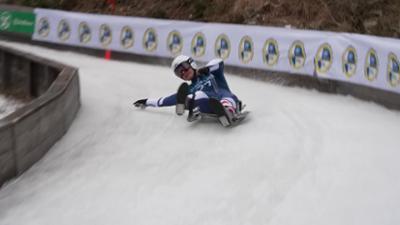 FIL Weltcup Naturbahn: EM-Silber für Österreich!